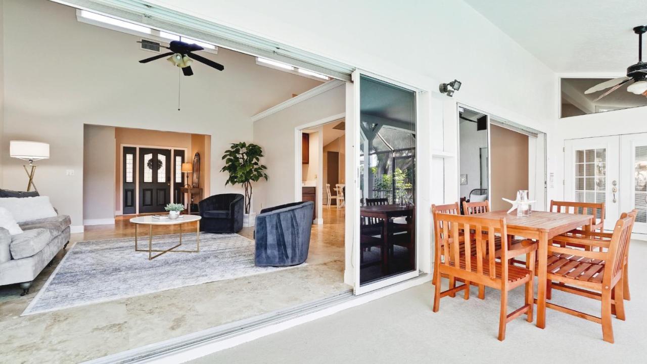 Casa Cortez Bradenton Luaran gambar