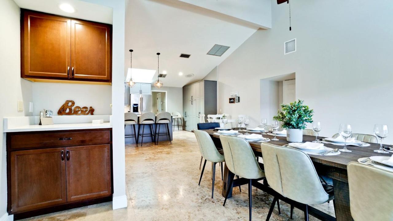 Casa Cortez Bradenton Luaran gambar