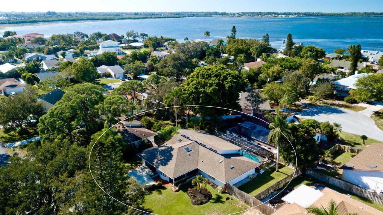 Casa Cortez Bradenton Luaran gambar