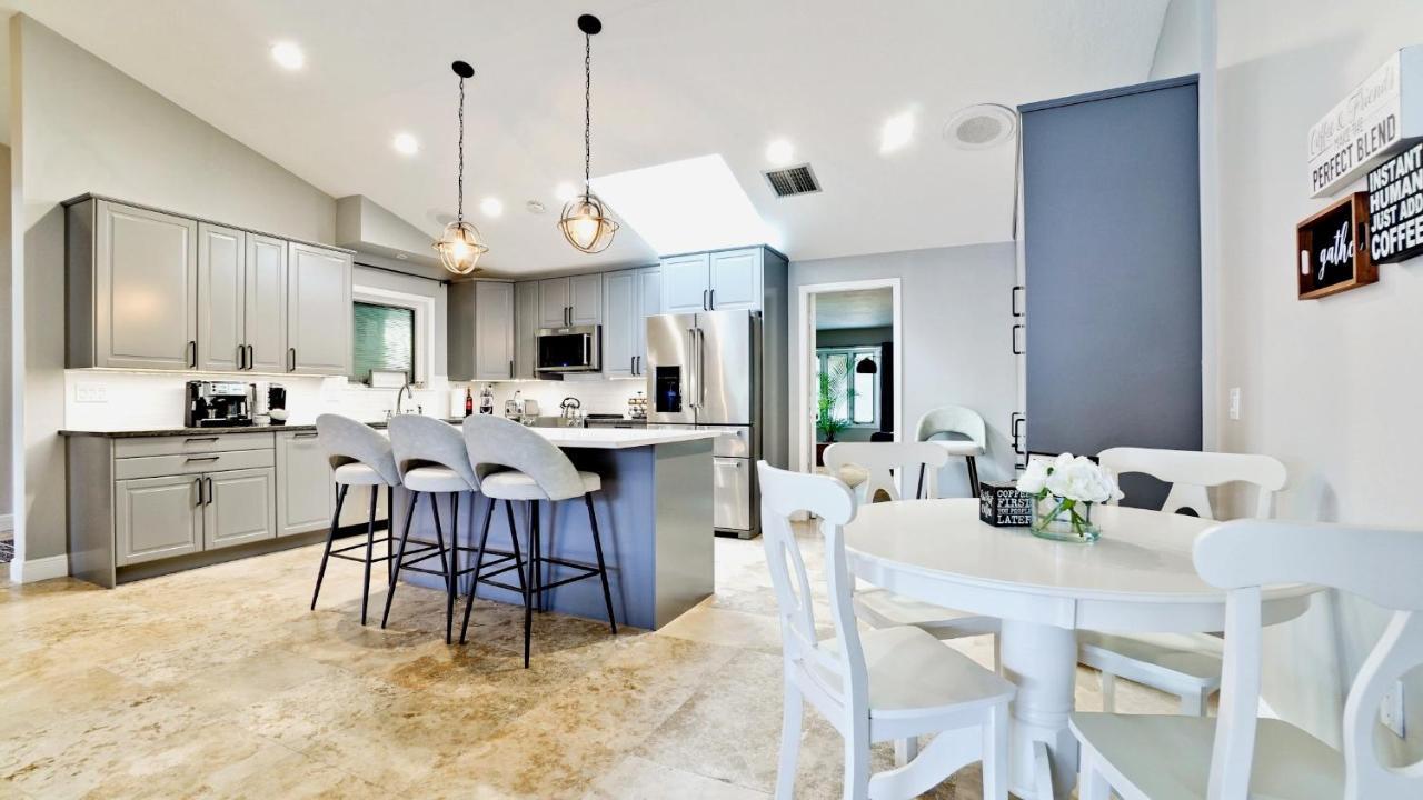 Casa Cortez Bradenton Luaran gambar