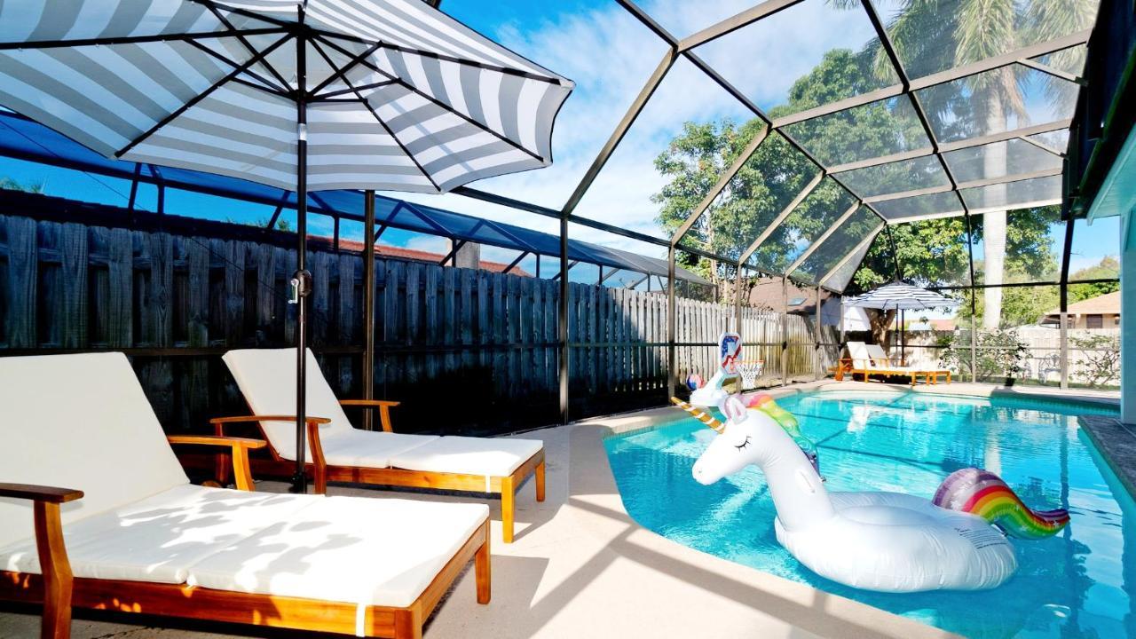 Casa Cortez Bradenton Luaran gambar