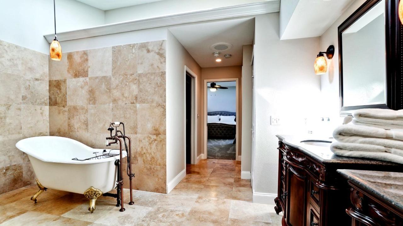 Casa Cortez Bradenton Luaran gambar