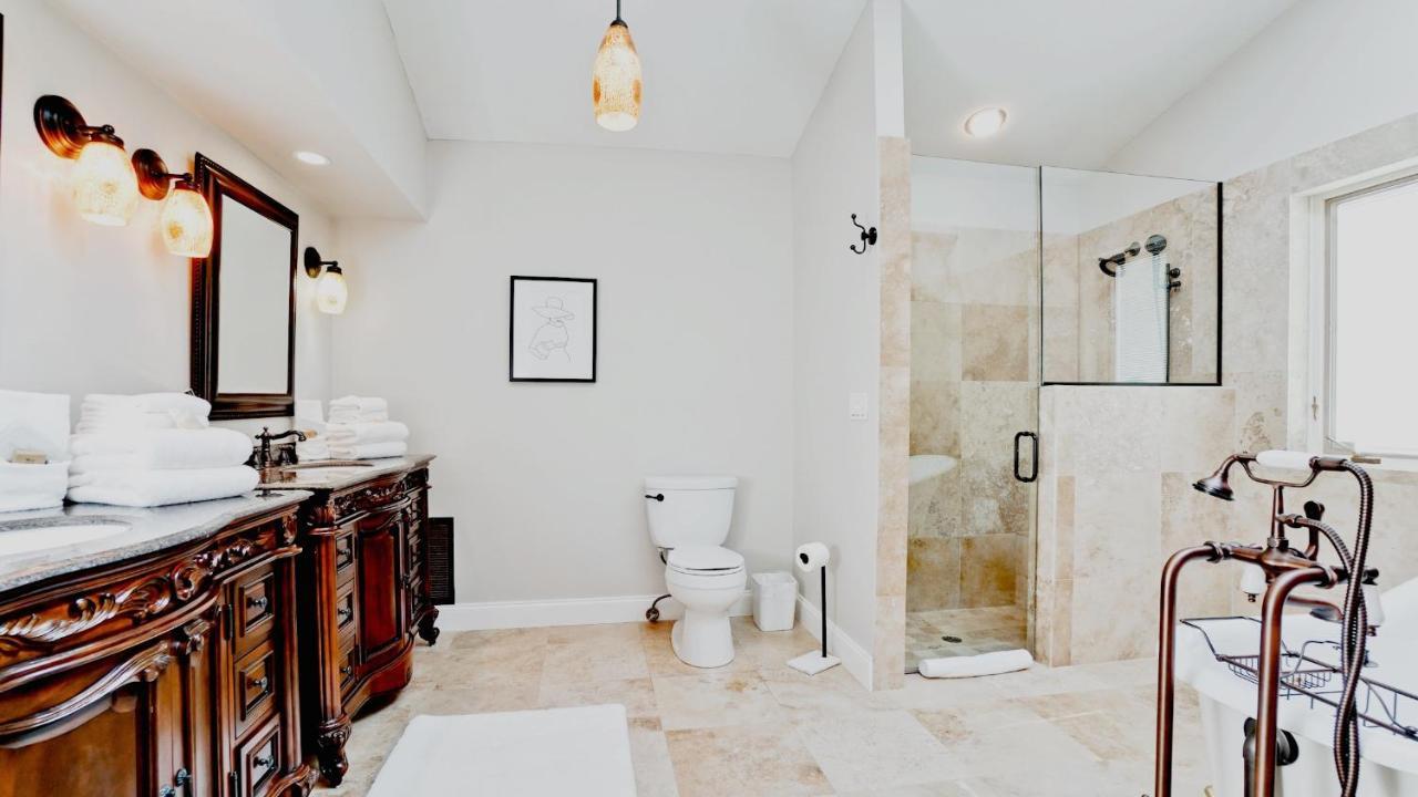 Casa Cortez Bradenton Luaran gambar