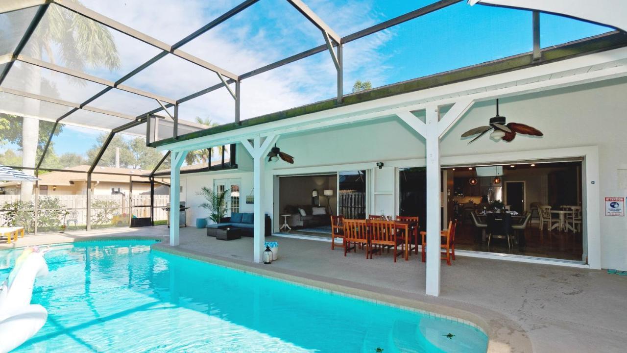 Casa Cortez Bradenton Luaran gambar