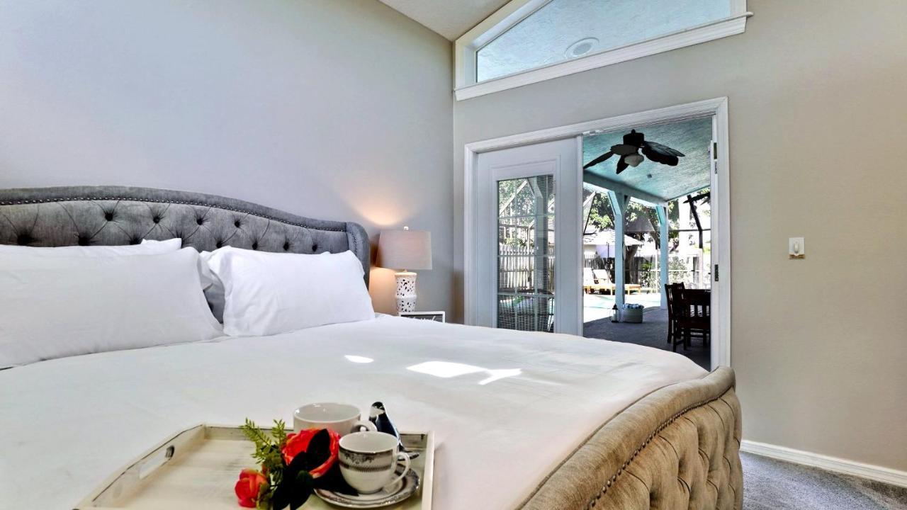 Casa Cortez Bradenton Luaran gambar