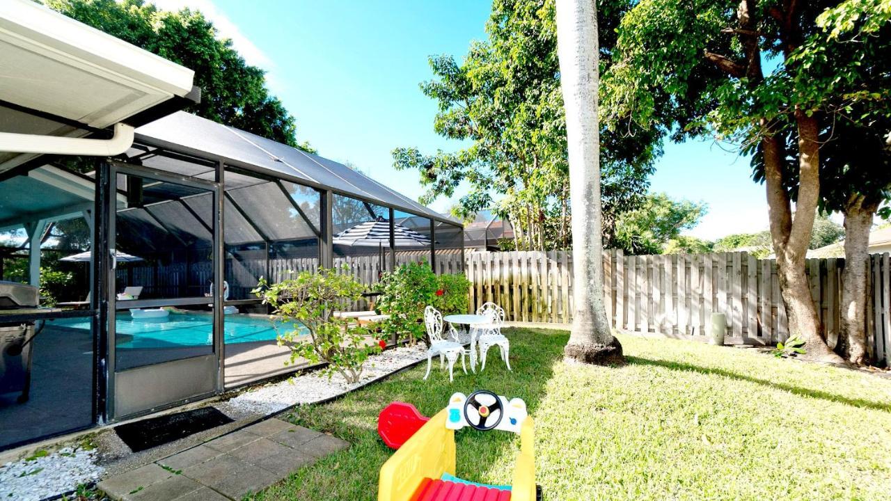 Casa Cortez Bradenton Luaran gambar