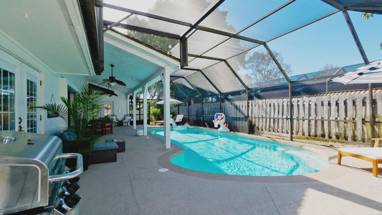 Casa Cortez Bradenton Luaran gambar