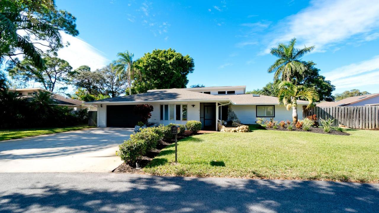 Casa Cortez Bradenton Luaran gambar