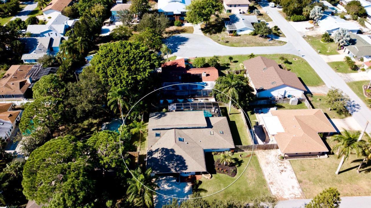 Casa Cortez Bradenton Luaran gambar