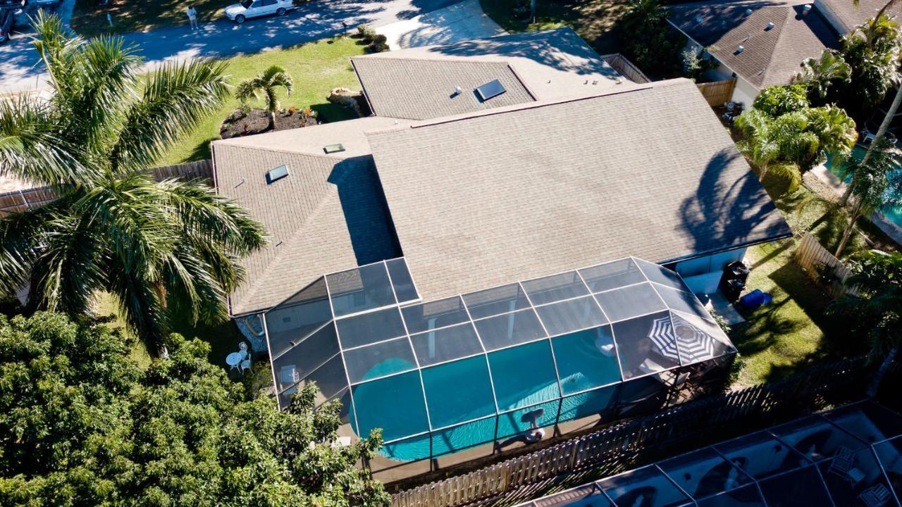 Casa Cortez Bradenton Luaran gambar