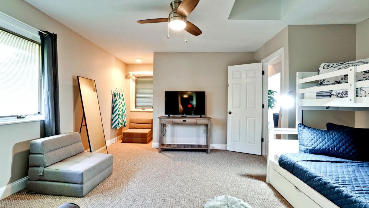 Casa Cortez Bradenton Luaran gambar