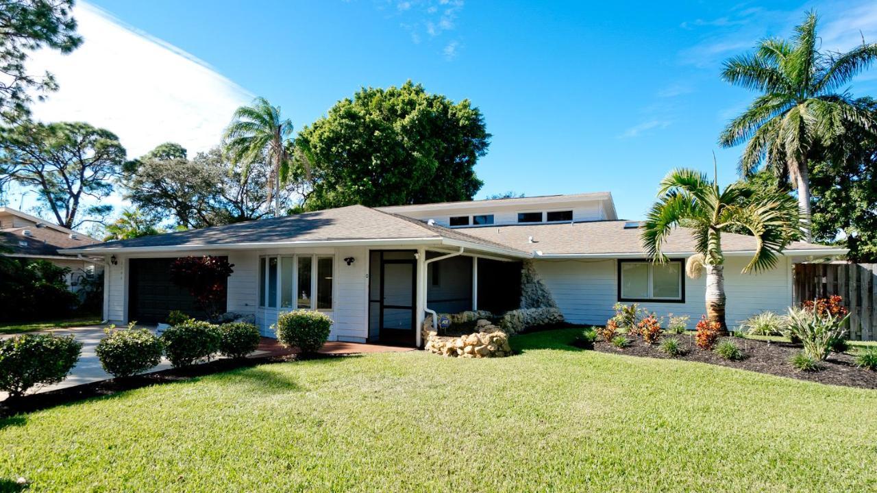 Casa Cortez Bradenton Luaran gambar